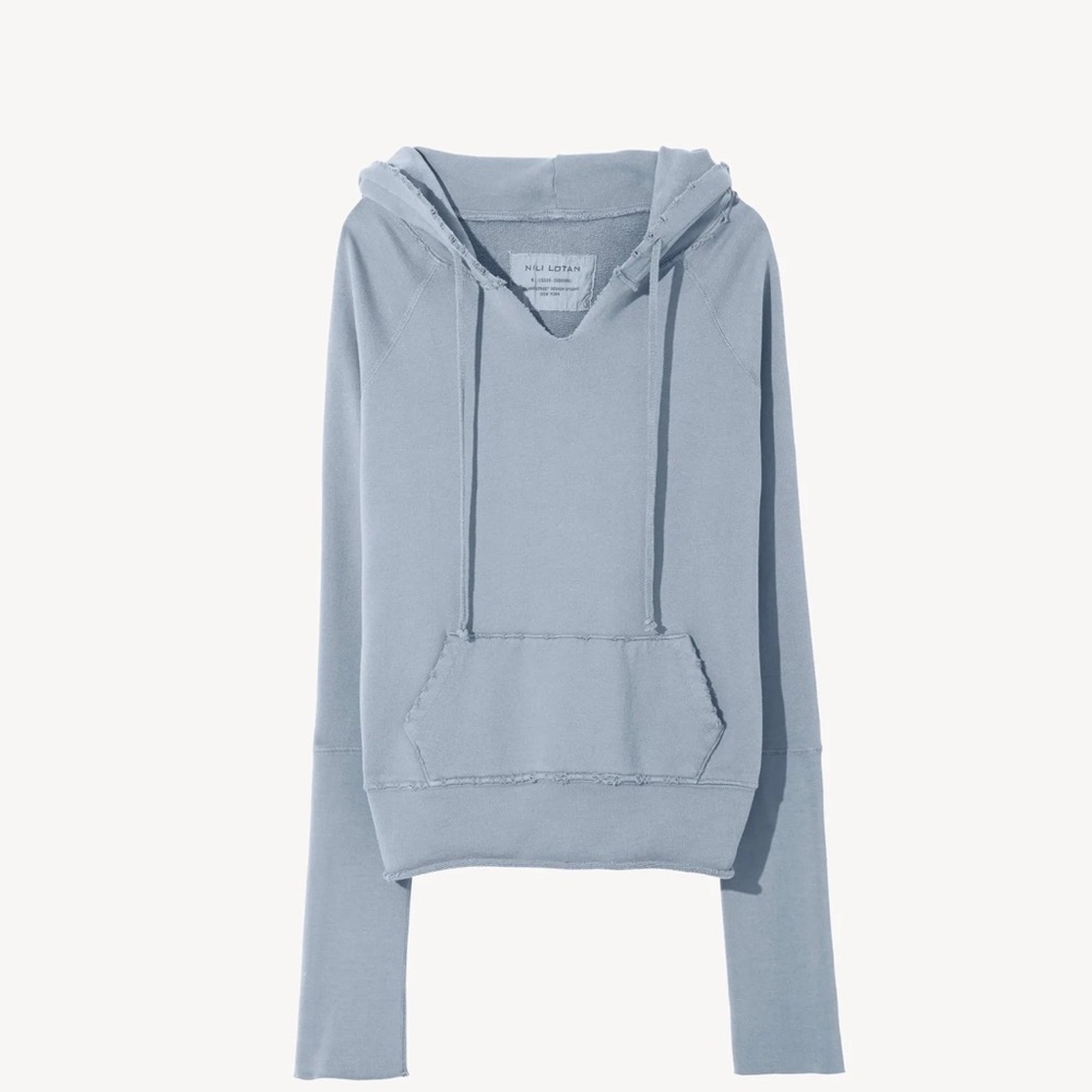 Nili Lotan brand new Janie sweatshirt